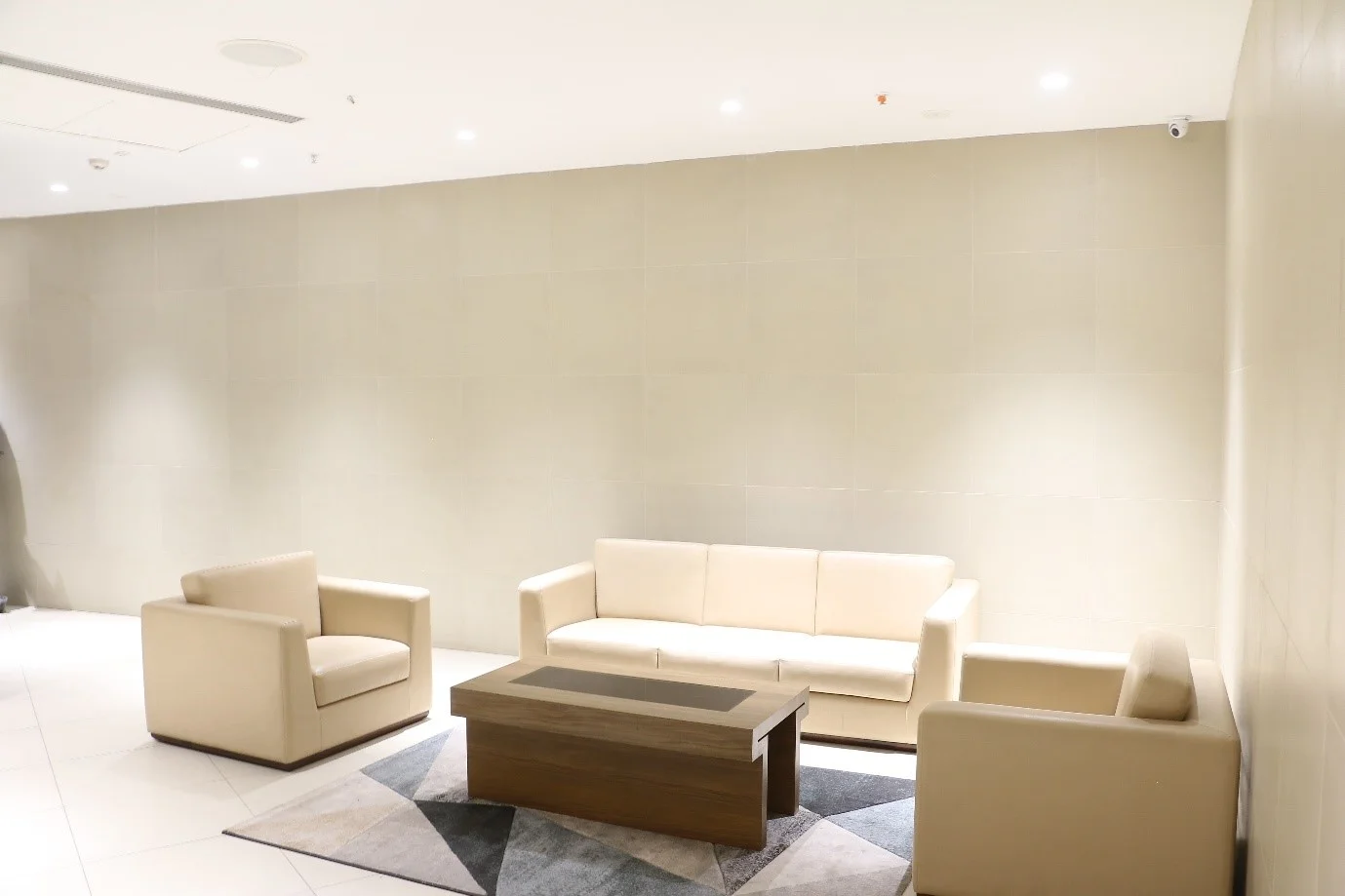 Seminar hall in Coimbatore